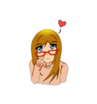 Lolipops（個別スタンプ：39）