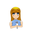 Lolipops（個別スタンプ：40）