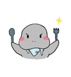 Fahsai the Dugong（個別スタンプ：31）