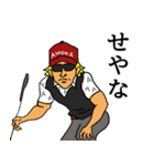 関西弁ゴルファーズ（個別スタンプ：27）