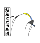 波乗りロチくん4（個別スタンプ：16）