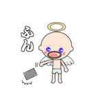 毒舌おさん（個別スタンプ：13）