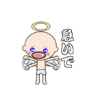 毒舌おさん（個別スタンプ：29）