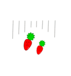 キャロットBOYの使える一言（個別スタンプ：12）