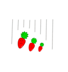 キャロットBOYの使える一言（個別スタンプ：13）