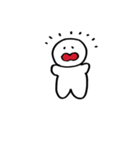 ぷぅちゃんの日常（個別スタンプ：5）