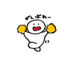 ぷぅちゃんの日常（個別スタンプ：9）