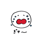 ぷぅちゃんの日常（個別スタンプ：12）