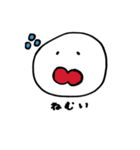 ぷぅちゃんの日常（個別スタンプ：19）