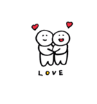 ぷぅちゃんの日常（個別スタンプ：22）