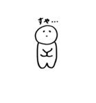 ぷぅちゃんの日常（個別スタンプ：37）