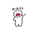ぷぅちゃんの日常（個別スタンプ：38）