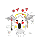 コアララ ライフ 2（個別スタンプ：4）