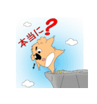 コアララ ライフ 2（個別スタンプ：7）
