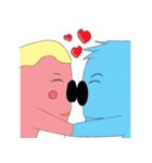 コアララ ライフ 2（個別スタンプ：9）