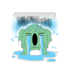 コアララ ライフ 2（個別スタンプ：11）