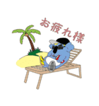 コアララ ライフ 2（個別スタンプ：17）