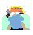 コアララ ライフ 2（個別スタンプ：18）