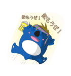 コアララ ライフ 2（個別スタンプ：35）