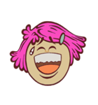 smile for life（個別スタンプ：13）