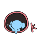 パオ（個別スタンプ：5）