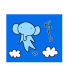 パオ（個別スタンプ：18）