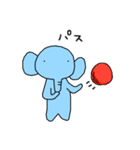 パオ（個別スタンプ：21）
