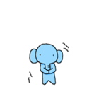 パオ（個別スタンプ：38）