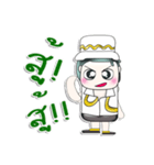 Mr. Koten. Hello！！！（個別スタンプ：19）