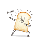 Uncle Toast（個別スタンプ：24）