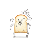 Uncle Toast（個別スタンプ：27）