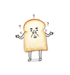 Uncle Toast（個別スタンプ：35）