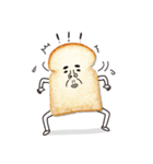 Uncle Toast（個別スタンプ：38）