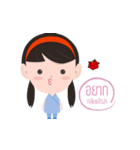 Cancera（個別スタンプ：23）