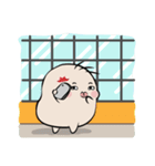 Chubby Pen（個別スタンプ：10）