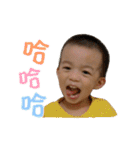 Aquan happy every day（個別スタンプ：10）