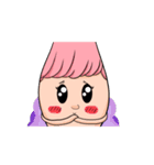 MR gang（個別スタンプ：3）