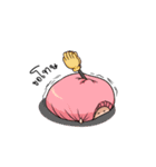 MR gang（個別スタンプ：13）