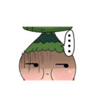 MR gang（個別スタンプ：15）