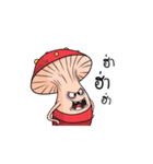 MR gang（個別スタンプ：19）