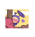 MR gang（個別スタンプ：24）