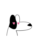 FunnyDog（個別スタンプ：14）