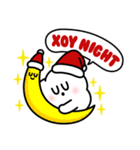 XOY クリスマス（個別スタンプ：23）