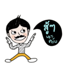 Tommy, Just Stay Strong（個別スタンプ：28）