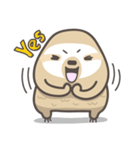 Peanut the Sloth 2（個別スタンプ：31）