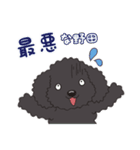 野田さん犬（個別スタンプ：19）