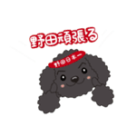 野田さん犬（個別スタンプ：32）
