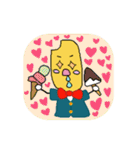 お米のもそ丸。（個別スタンプ：9）
