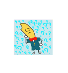 お米のもそ丸。（個別スタンプ：25）