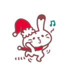 Maji Meow Christmas Special（個別スタンプ：10）